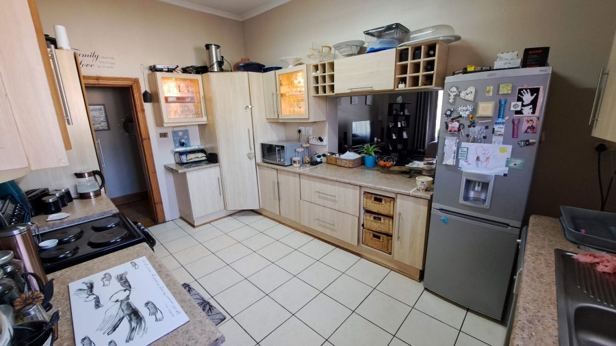 3 Bedroom Property for Sale in Edenburg Free State